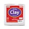 Amaco Air Dry Clay, Gray, 10 lbs. Per Box, PK2 46303C - alternate 2